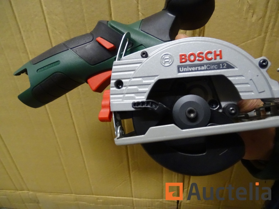 Bosch 12 discount volt circular saw