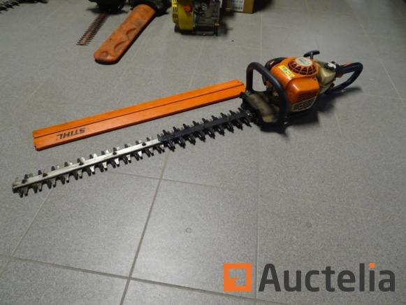 Hs 81 online t stihl