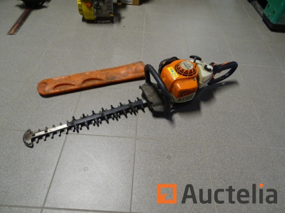 Stihl hs81t discount