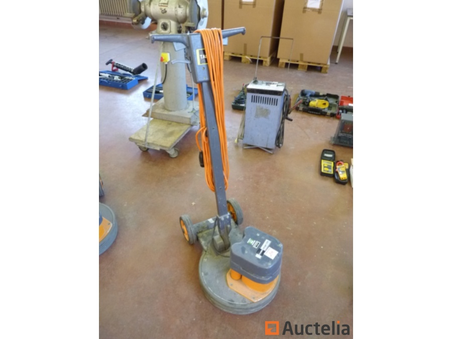 Taski Ranger 200 Polisher - Construction - Construction - Others ...