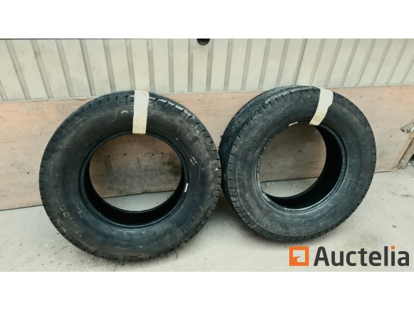 van tires for sale