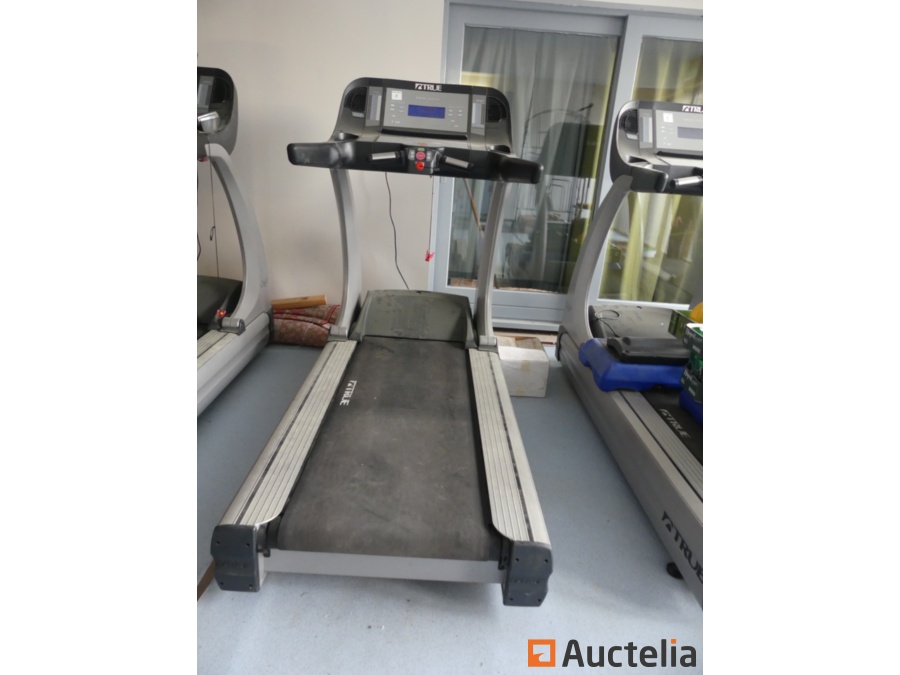 True cs 2025 6.0 treadmill