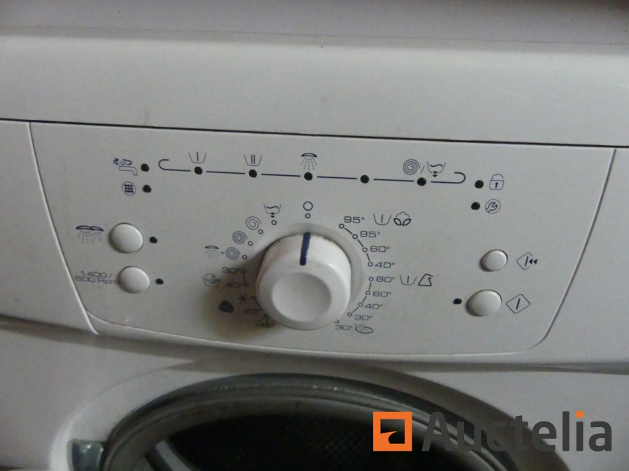 Liebherr deals washing machine