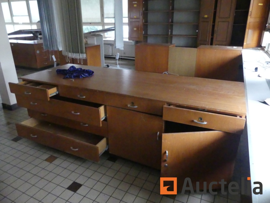 kuhlmann drafting table