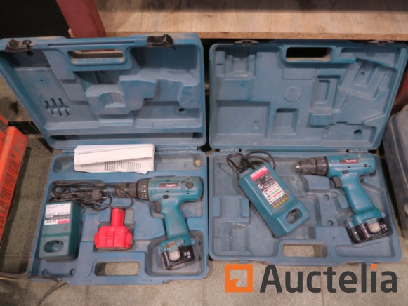 Makita discount 6227d drill