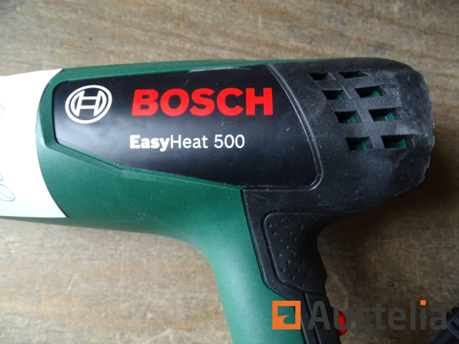 Décapeur thermique Bosch Easy Heat 500 - Construction / Génie civil - 