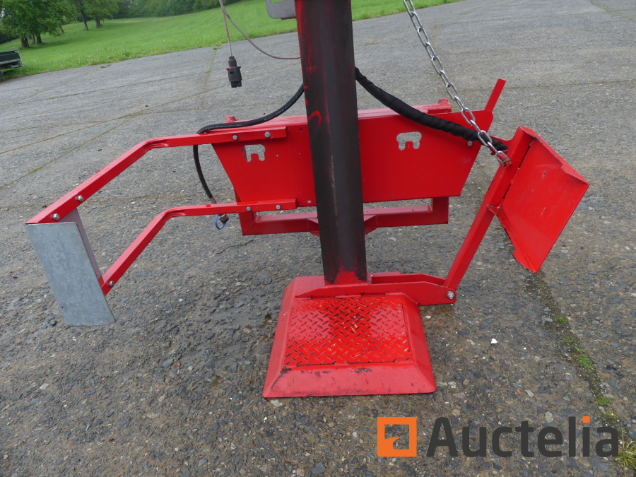 Fendeuse à bois Lerin Cartel Fendeuse de buches 15 tonnes avec centrale  hydraulique, Fendeur de bûches, Casse bois, fendeuse prise de force,  fendeuse à bois, fendeuse à vendre, 2820 EUR, - Agriaffaires