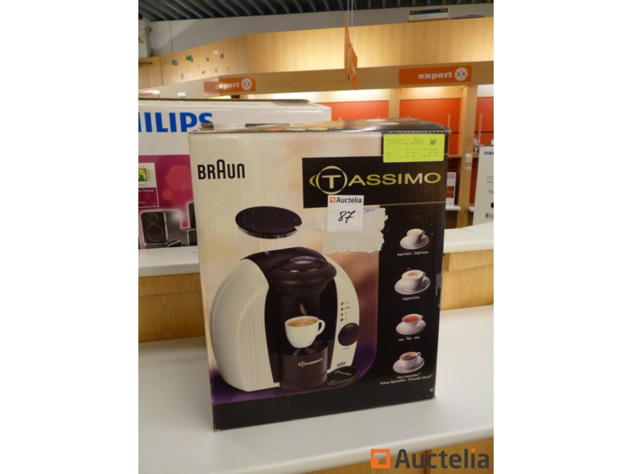 Braun 3107 2025
