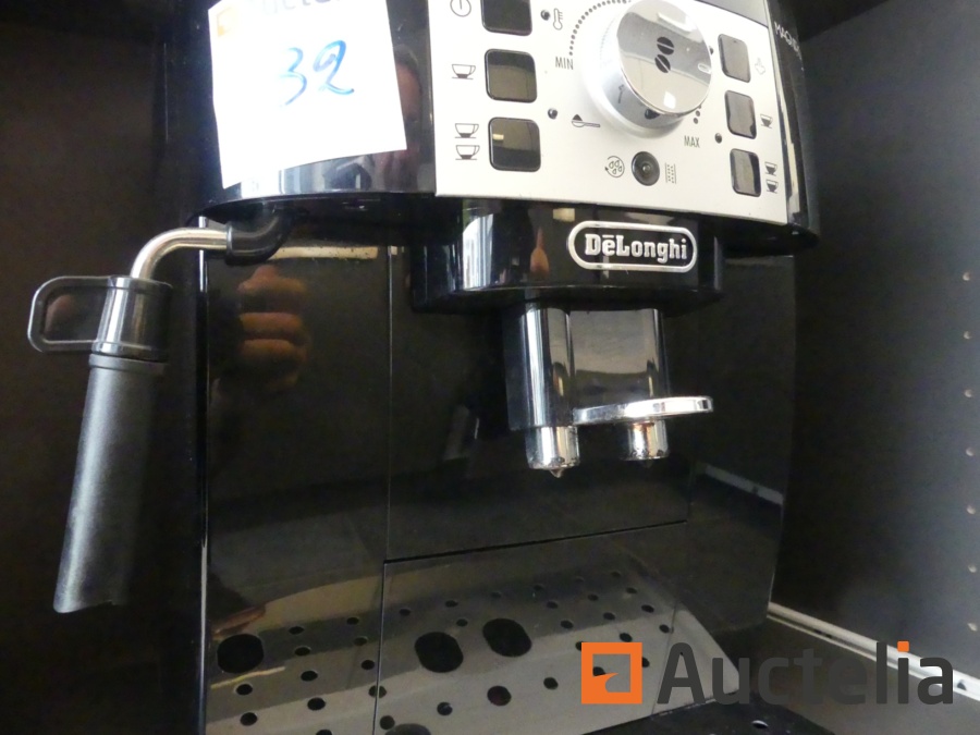 Machine à café Delonghi Ecam 22.110.B - Machines agroalimentaires - To 