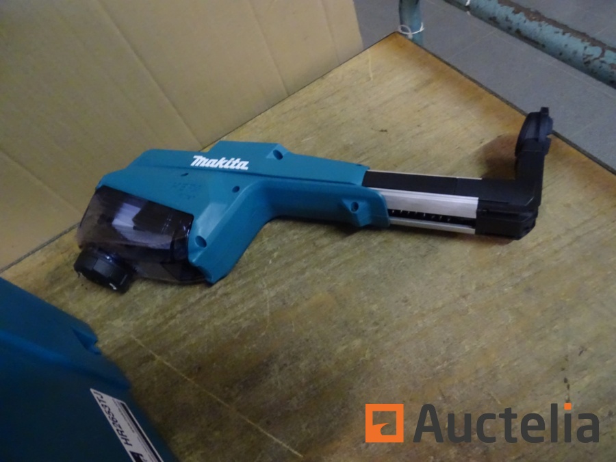 Perforateur MAKITA HR2653TJ (800 W)