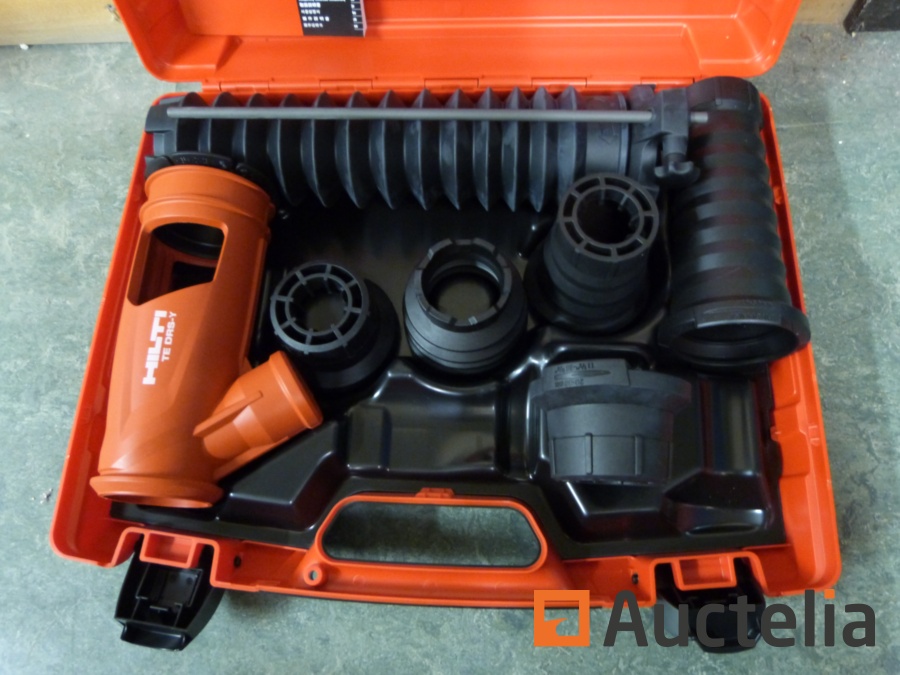 Récupérateur De Poussière Hilti TE DRS Y Pour Burinage - Neuf