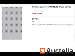 Pompe à vide à 2 étages ROAIRVAC R32 3.0, 230V, Pompes à vide