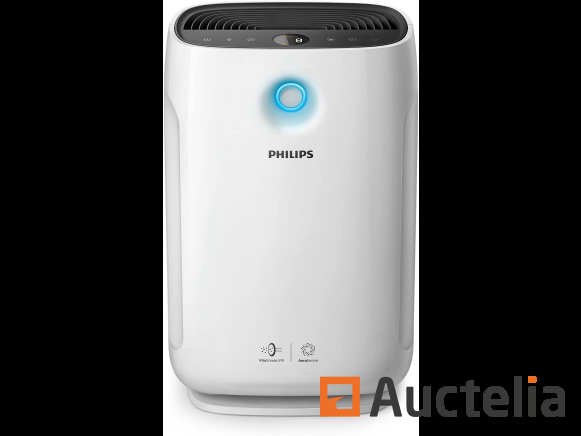 Philips Séries 2000 Purificateur d'Air - AC2887 - Autres industries - 