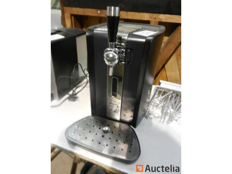Pompe à bière Philips Perfect Draft - Horeca - auctelia.com
