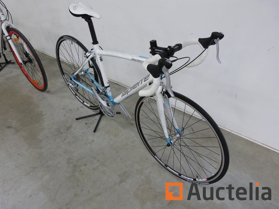 Velo Course Lapierre Velo Lapierre Audacio VELO ROUTE LAPIERRE