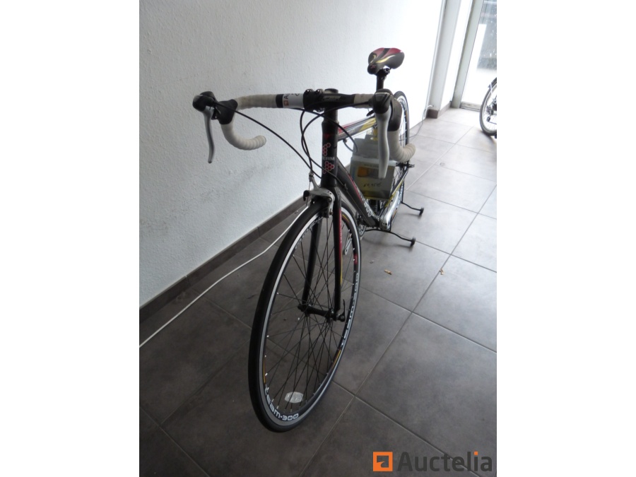 Aluminium 6061 velo hot sale