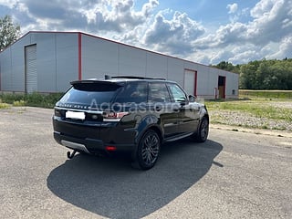 Voiture - Land Rover - RANGE ROVER SPORT 2.0 SD4 HSE PANO 240ch 177kw d ...