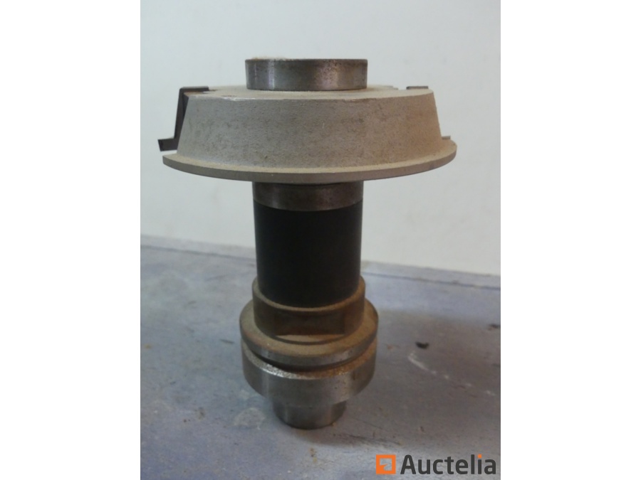 100% Cnc Gereedschaphouder Klem BT30 BT40 NBT30 IS... – Vicedeal