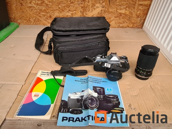 Camcorder tas online