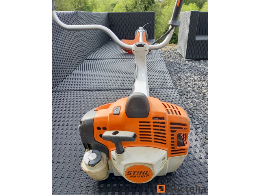 Stihl Bosmaaier Tuin Gereedschap Bosmaaiers